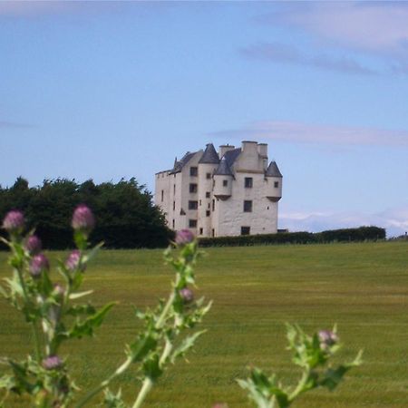 Faside Estate Bed & Breakfast Musselburgh Room photo