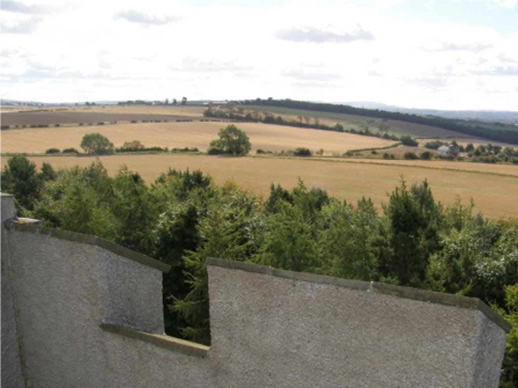 Faside Estate Bed & Breakfast Musselburgh Room photo