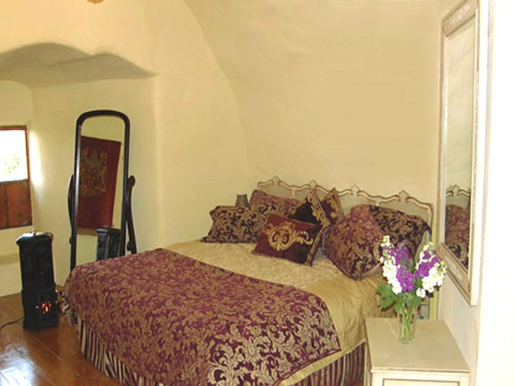 Faside Estate Bed & Breakfast Musselburgh Room photo