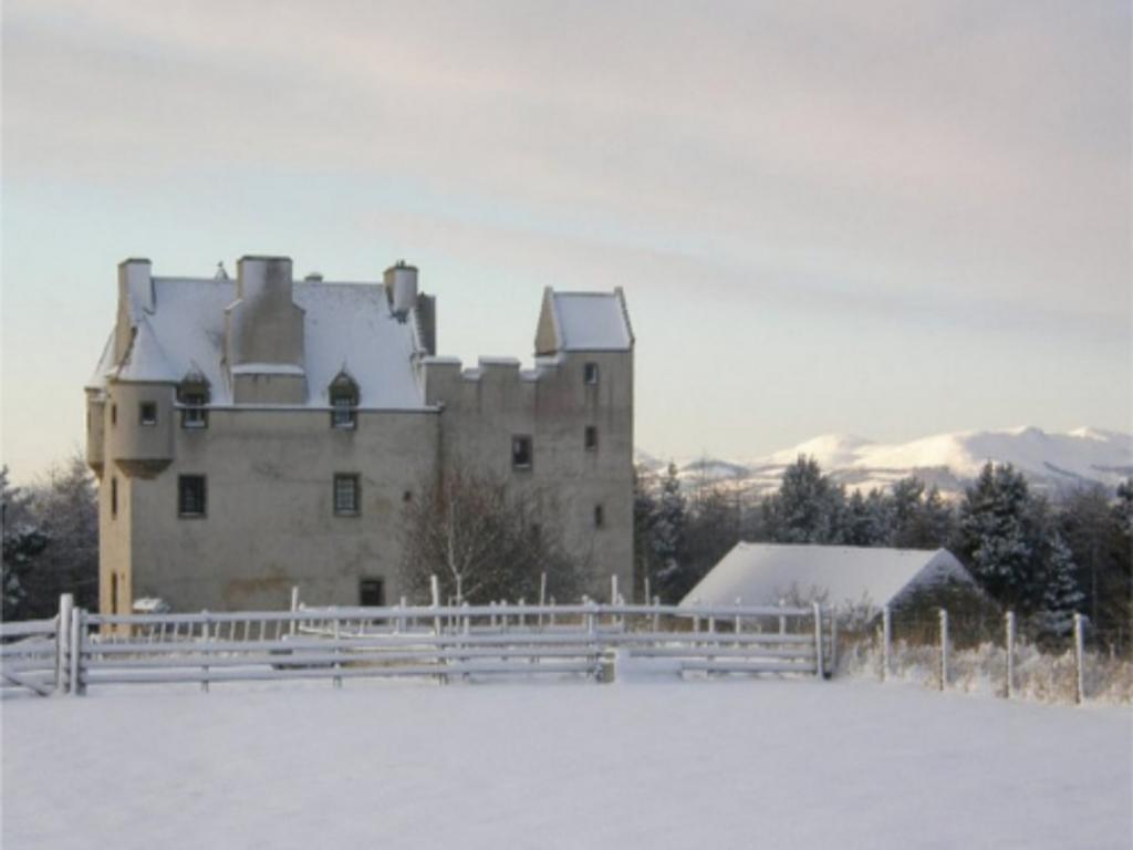 Faside Estate Bed & Breakfast Musselburgh Exterior photo